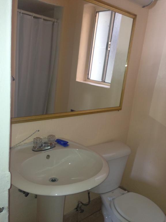 Americas Best Value Inn - Downtown Oakland/Lake Merritt Kamer foto