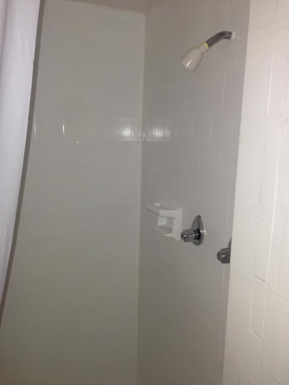 Americas Best Value Inn - Downtown Oakland/Lake Merritt Kamer foto
